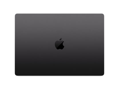 Apple MacBook Pro 16 M5 Pro, 18-Core CPU und 20-Core GPU Early 2026 Space Schwarz Schwarz günstig gebraucht kaufen