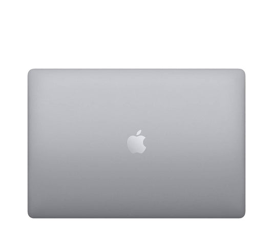 Apple MacBook Pro 16, mit Touch Bar Space Gray günstig gebraucht kaufen