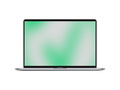 Apple MacBook Pro 16" Touch Bar Space Gray, 2.6 GHz Core i7, 512 GB, 16 GB RAM, AMD Radeon Pro 5300M, Late 2019, CH