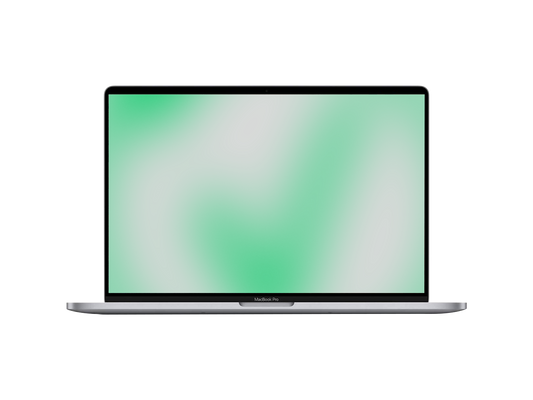 Apple MacBook Pro 16, mit Touch Bar Space Gray günstig gebraucht kaufen
