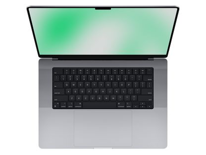 Buy an Apple MacBook Pro 16