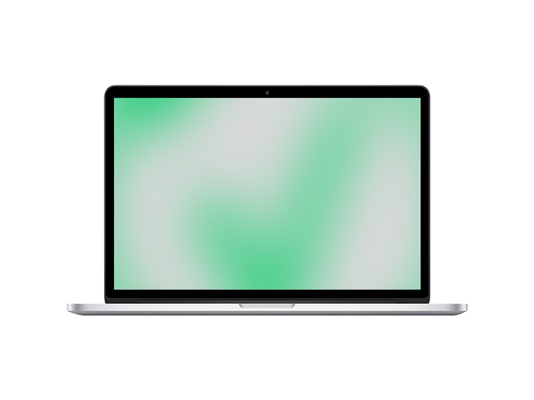 MacBook Pro Retina 15