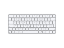 Apple Magic Keyboard (2024) USB-C Silber CH-Layout günstig kaufen