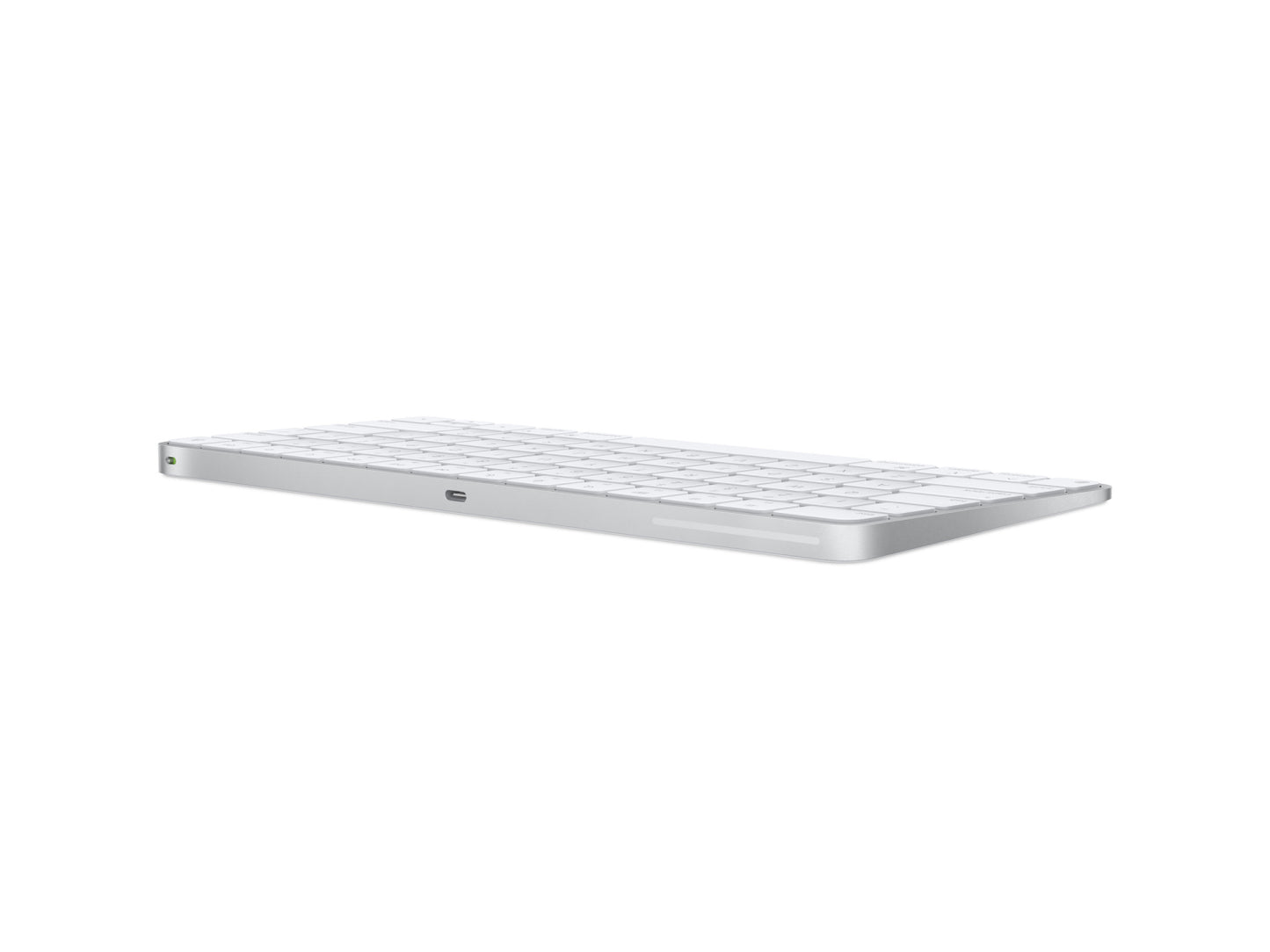 Apple Magic Keyboard (2024) USB-C Silber CH-Layout günstig kaufen