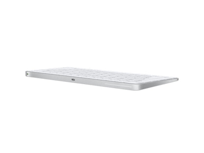 Apple Magic Keyboard (2024) USB-C Silber CH-Layout günstig kaufen