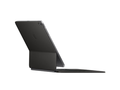 Apple Magic Keyboard, CH Layout  2025 Deutsch/Französisch (Schweiz) Schwarz günstig gebraucht kaufen