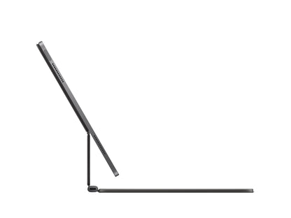 Apple Magic Keyboard, CH Layout  2025 Deutsch/Französisch (Schweiz) Schwarz günstig gebraucht kaufen