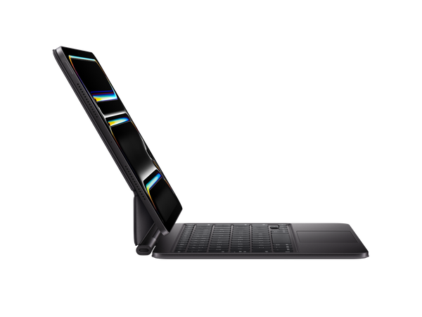 11インチiPad Pro（M4） ⽤Magic Keyboard Magic Keyboard für 11