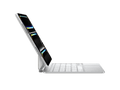 Apple Magic Keyboard per iPad Pro 11" (M4), Bianco, CH