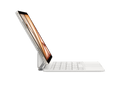 Apple Magic Keyboard pour iPad Air 11" (M3), CH Layout, Blanc