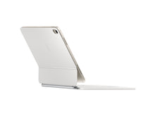 Apple Magic Keyboard, CH Layout 2025 Deutsch/Französisch (Schweiz) Weiss günstig gebraucht kaufen