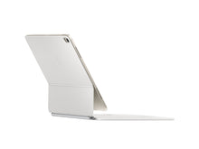 Apple Magic Keyboard, CH Layout 2025 Deutsch/Französisch (Schweiz) Weiss günstig gebraucht kaufen