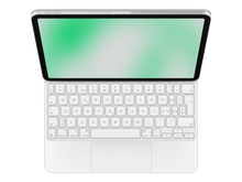 Apple Magic Keyboard, CH Layout Deutsch/Französisch (Schweiz) günstig gebraucht kaufen