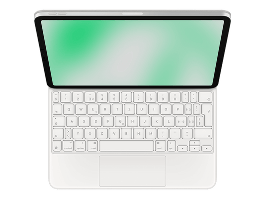 Apple Magic Keyboard, CH Layout Deutsch/Französisch (Schweiz) günstig gebraucht kaufen
