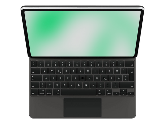 Apple Magic Keyboard, CH Layout (used) Deutsch/Französisch (Schweiz) günstig gebraucht kaufen