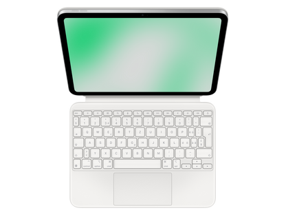 Buy Magic Keyboard Folio for iPad 10.9 Buy Magic Keyboard Folio for iPad 10.9