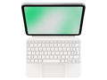 Apple Magic Keyboard Folio per iPad 10.9“, Bianco, CH