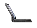 Outlet - Apple Magic Keyboard pour iPad Air 11" (M3), disposition suisse, Noir
