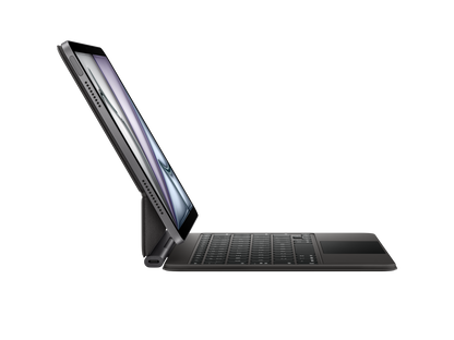 Apple Magic Keyboard für iPad Air 11" (M3), CH Layout, Schwarz kaufen