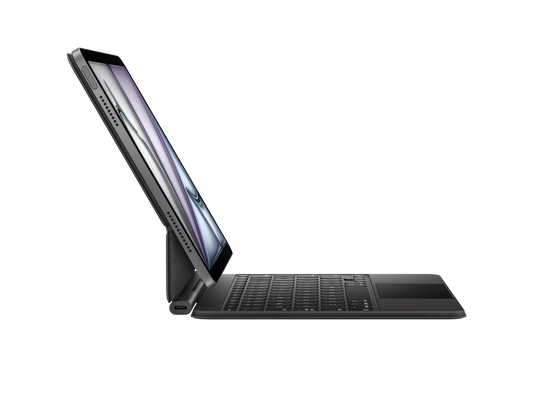 Apple Magic Keyboard für iPad Air 11" (M3), CH Layout, Schwarz kaufen