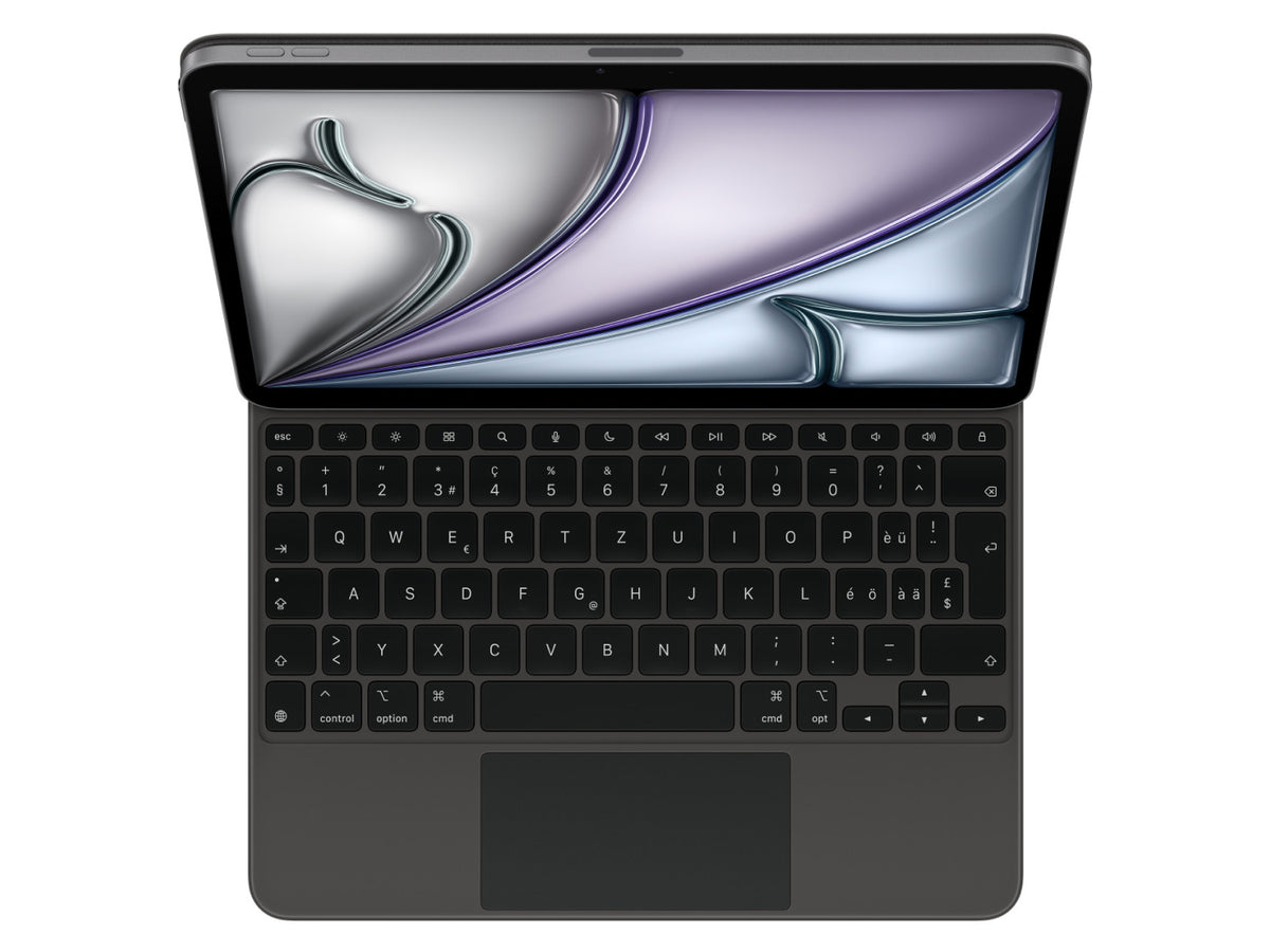 Apple Magic Keyboard für iPad Air 11" (M3), CH Layout, Schwarz kaufen