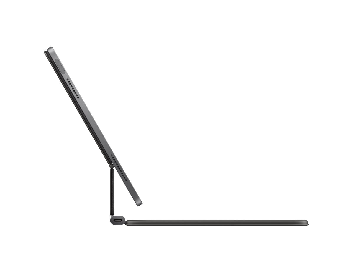 Apple Magic Keyboard für iPad Air 11" (M3), CH Layout, Schwarz kaufen