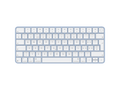 Apple Magic Keyboard with Touch ID (2024) USB-C Blue CH Layout