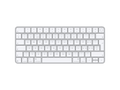 Apple Magic Keyboard with Touch ID (2024) USB-C Silver CH layout