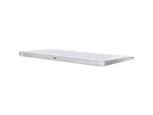 Apple Magic Keyboard mit Touch ID (2024) USB-C Silber CH-Layout günstig kaufen