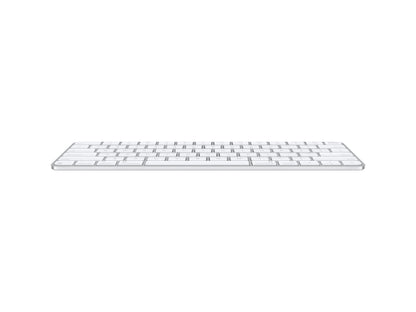 Apple Magic Keyboard mit Touch ID (2024) USB-C Silber CH-Layout günstig kaufen
