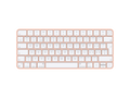 Gebraucht - Apple Magic Keyboard mit Touch ID und CH-Layout Orange