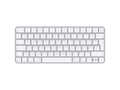 Gebraucht - Apple Magic Keyboard mit Touch ID und CH-Layout Silber