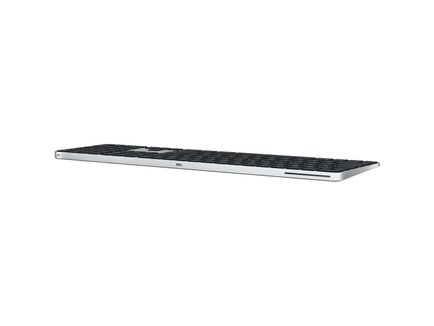 Buy Apple Magic Keyboard with Touch ID and Numeric Keypad – Revendo