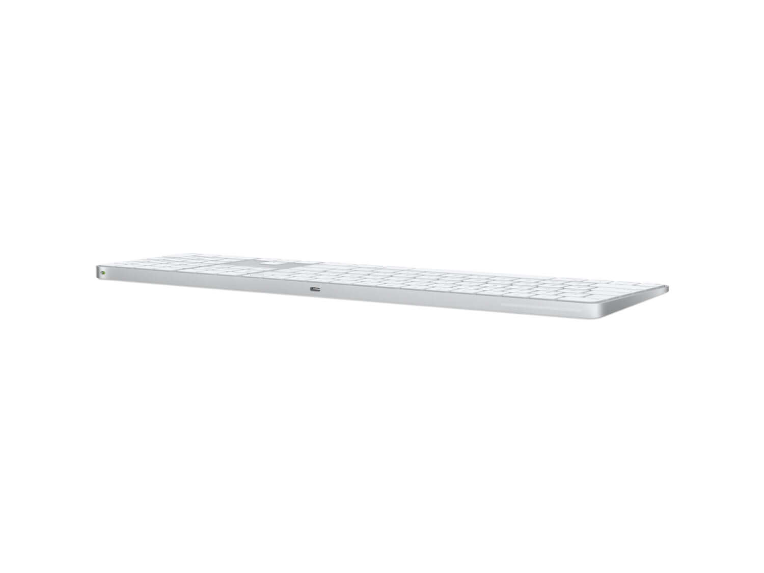 Apple Magic Keyboard mit Touch ID und Ziffernblock kaufen – Revendo