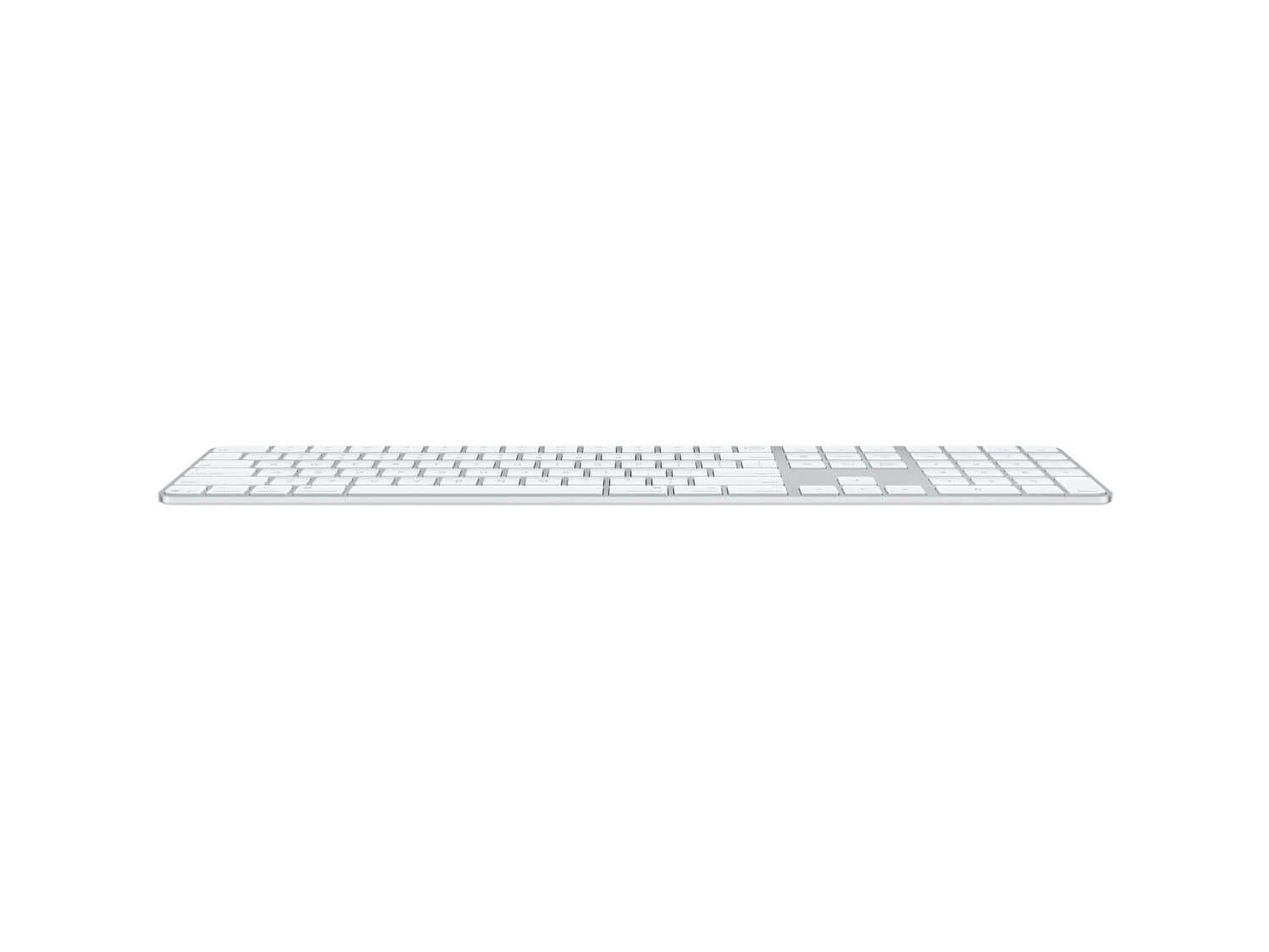 Buy Apple Magic Keyboard with Touch ID and Numeric Keypad – Revendo