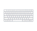 Apple Magic Keyboard Wireless mit Lightning Anschluss - IT
