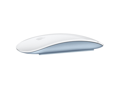Apple Magic Mouse 2021 Blau ohne Kabel günstig kaufen