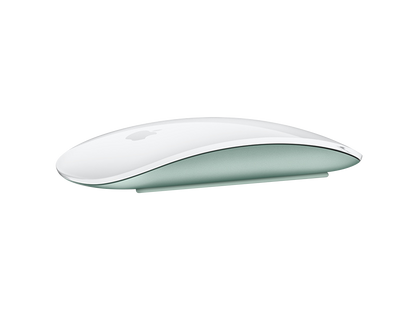 Apple Magic Mouse 2021 Grün ohne Kabel günstig kaufen
