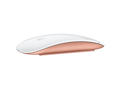 Apple Magic Mouse 2021 Orange ohne Kabel günstig kaufen