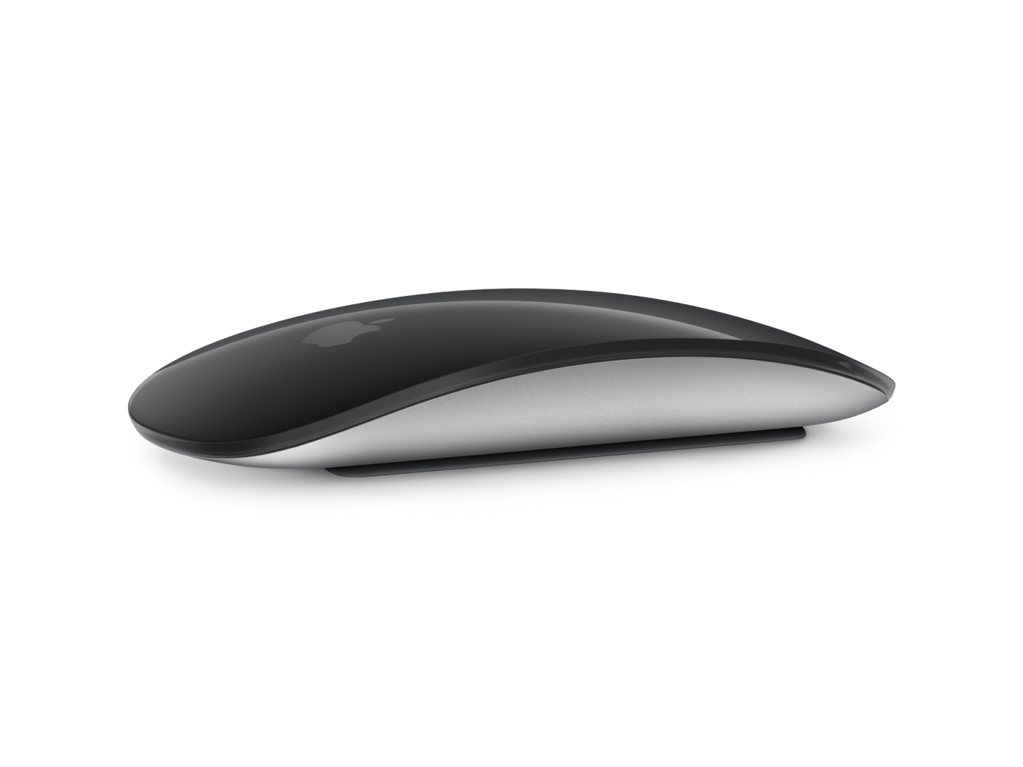 Apple Magic Mouse (2024) USB-C Schwarz günstig kaufen
