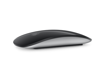 Apple Magic Mouse (2024) USB-C Schwarz günstig kaufen