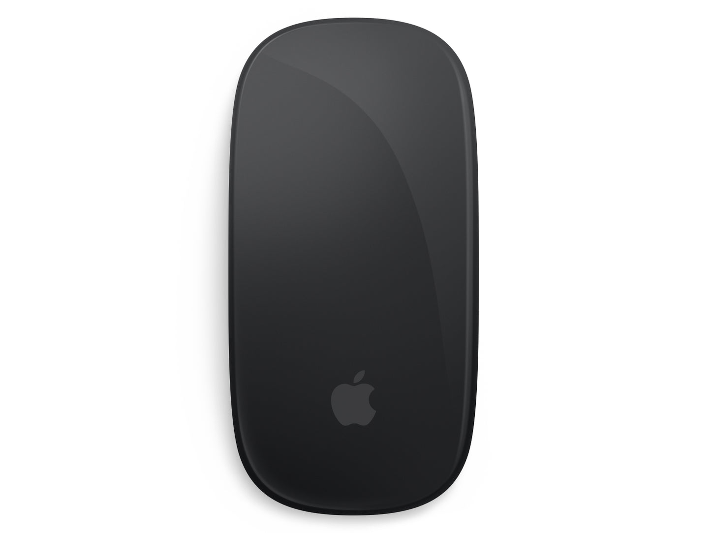Apple Magic Mouse (2024) USB-C Schwarz günstig kaufen
