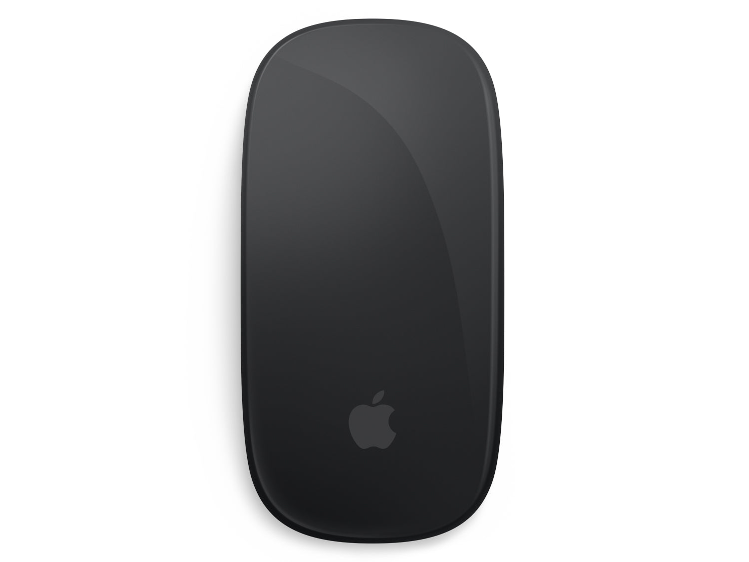 Apple Magic Mouse (2024) USB-C Schwarz günstig kaufen