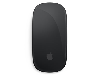 Apple Magic Mouse (2024) USB-C Schwarz günstig kaufen