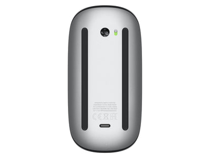 Apple Magic Mouse (2024) USB-C Schwarz günstig kaufen