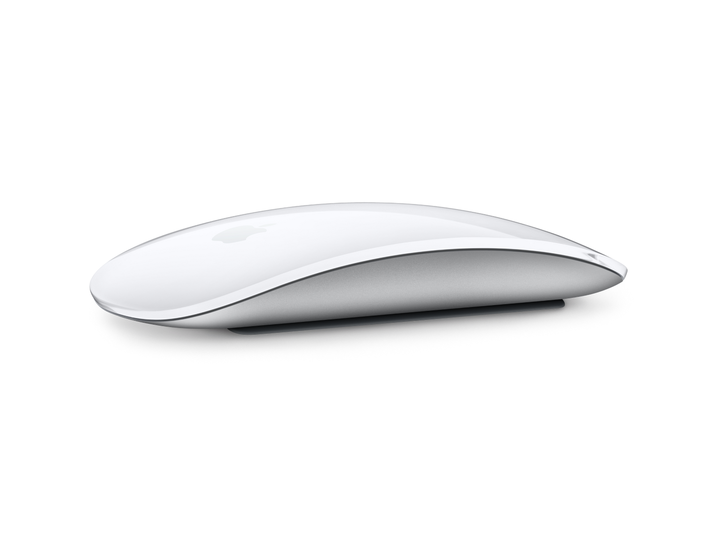 Apple Magic Mouse (2024) USB-C Silber günstig kaufen