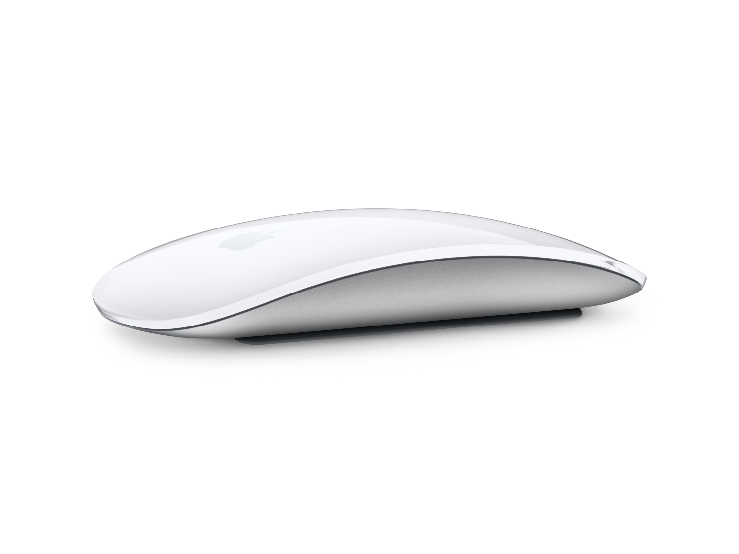 Apple Magic Mouse (2024) USB-C Silber günstig kaufen