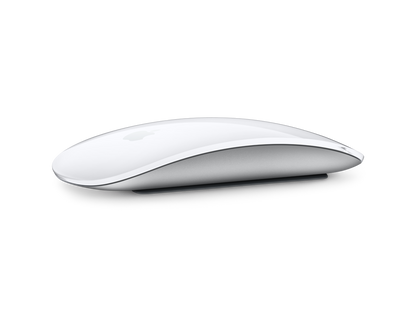 Apple Magic Mouse (2024) USB-C Silber günstig kaufen