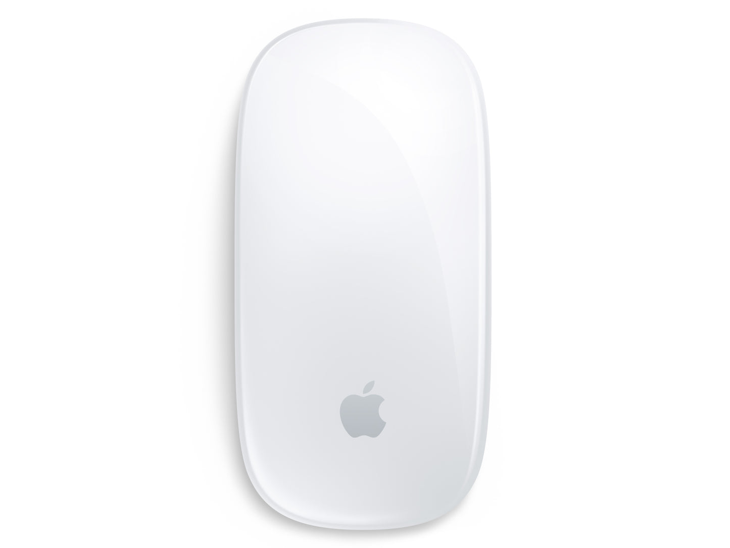 Apple Magic Mouse (2024) USB-C Silber günstig kaufen