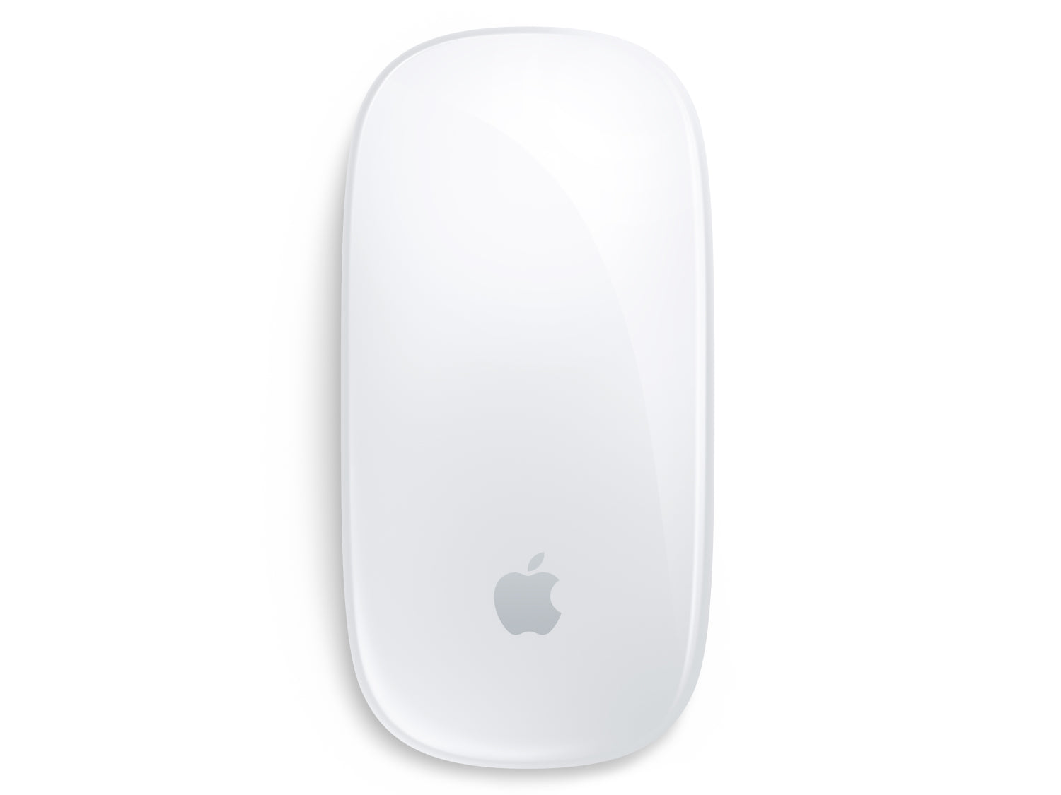 Apple Magic Mouse (2024) USB-C Silber günstig kaufen